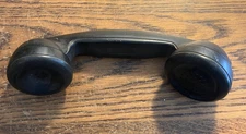 Bell Systems Western Electric model  F1  telephone handset