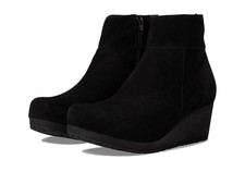Papillio by Birkenstock Womens Ebba Wedge Boo...