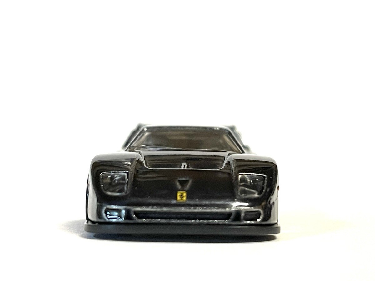 Hot Wheels New 2026 Ferrari F40 Competizione Super Treasure Hunt