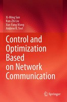 Xi-Ming Sun (U. A.) | Control And Optimization Based On Network Communication