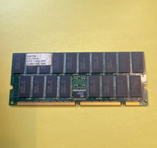 Samsung 256MB PC-100 SDR SDRAM 168-Pin DIMM Non-ECC MUT2F32B0T1-C50