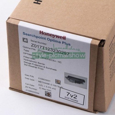 1PCS NEW Honeywell Searchpoint Optima Plus 2108B2001N 2108N4000N