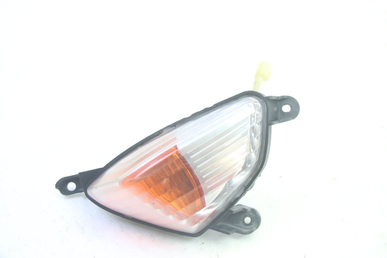 LINKS VORDERES BLINKLICHT - YAMAHA FJR ABS 1300 (2006 - 2012)