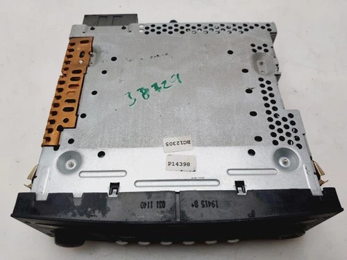 96646223XT Sistema Audio/Radio Cd para CITROEN GRAND C4 PICASSO SX 2008 9290760 - Imagen 5 de 10