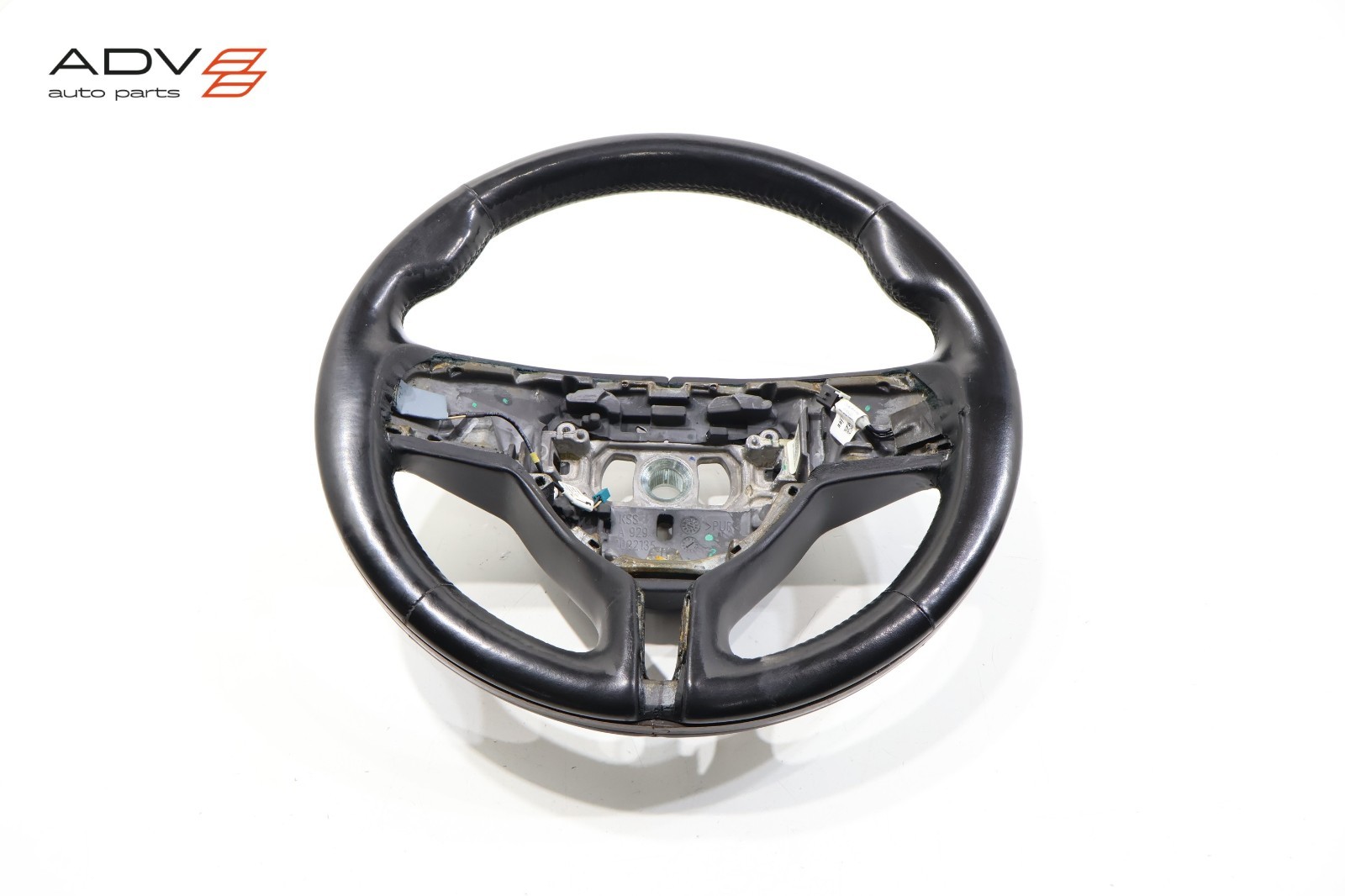 Maserati Ghibli S Q4 2017-2020 Steering wheel P/N 14930