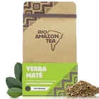 Rio Amazon Yerba Mate Teabags – Traditional South American Mate Tea – Energy &