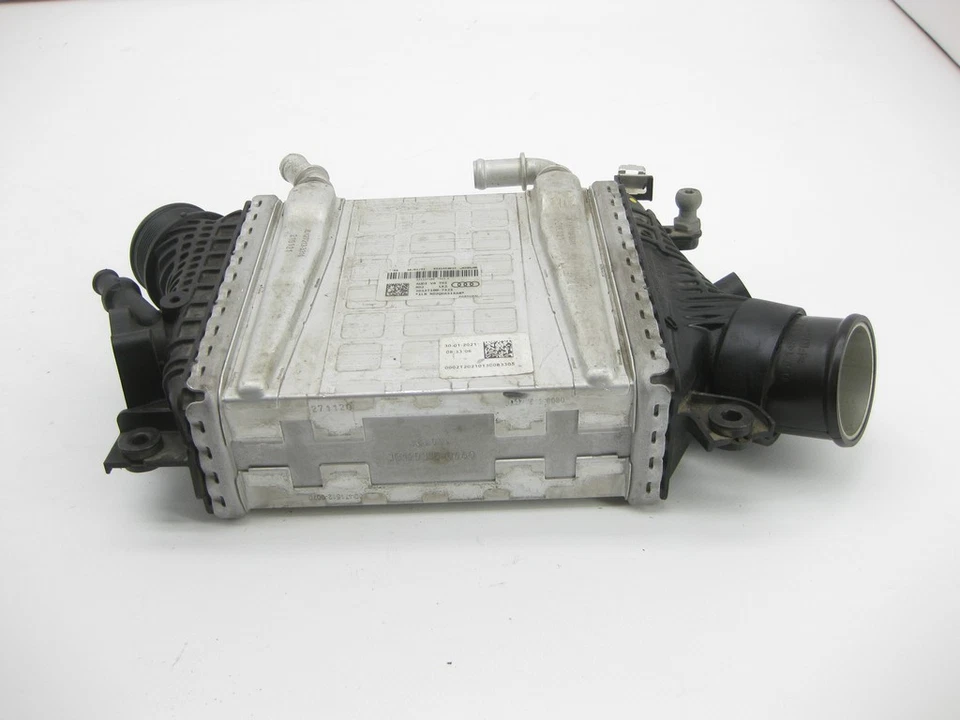 Intercooler VAG 059145803P Foto 2 de 4