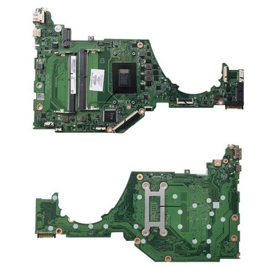 For HP 15S-EQ 15-EF CPU Ryzen7 3700 Motherboard DA0P5EMB6E0  L78725-601/ 001 #iv