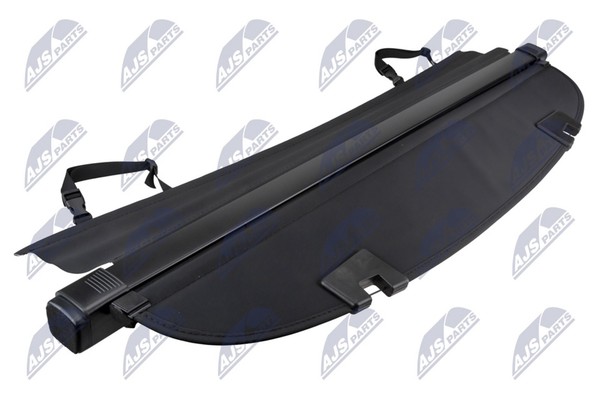 Laderaumabdeckung NTY EZC-MZ-030 FüR Mazda CX KF AWD Skyactiv 165 KF6W KF4W2 194-image