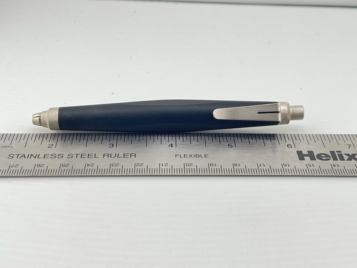 【良品】LAMY／scribbleスクリブル／3.15mm芯用本体 Lamy Scribble 3.15mm Mechanical pencil - Excellent Gently Used