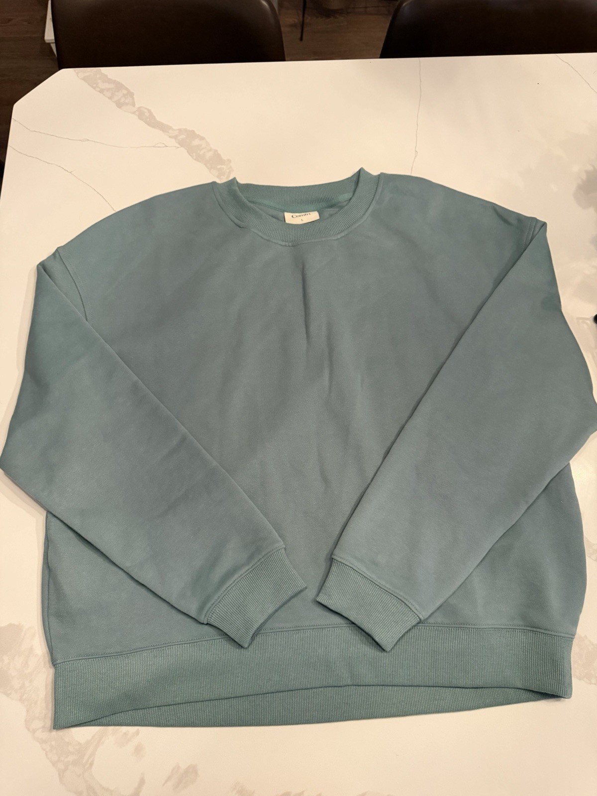 Comfrt Pullover Large - image 1