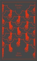 John Milton - Paradise Lost - Hardback - 01 - G245Z