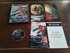 Metroid Prime 2 Echoes (Nintendo GameCube, 2004) CIB. Tested. WORKS!