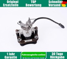 Opel Insignia A G09 Bremssattel Bremse Hinten rechts 2.0 CDTI