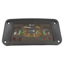 New Gauge Cluster Assembly for Ford New Holland - 83954555