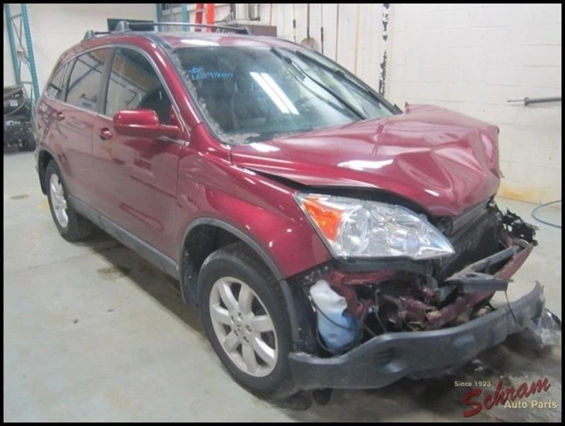 Caja de transferencia transmisión automática construida en Estados Unidos para 07-11 CR-V 1630404 Foto 2 de 4