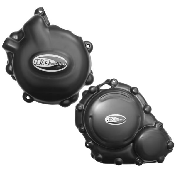 R&G Racing 2 Piece Engine Case Cover Kit - Honda CBR600 RR (03-06)