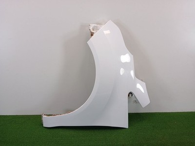 1754103 FRONT LEFT FENDER / 1021531 FOR FORD B-MAX TREND