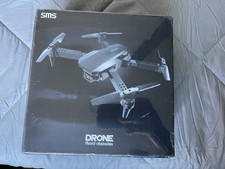 SMS LF620 Ready to Fly Drone 4K HD Video Obstacle Avoidance