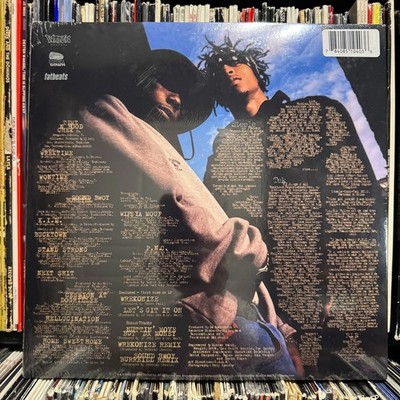 SMIF-N-WESSUN - DAH SHININ' (VINYL 3LP) 1995 / 2025 TEK + STEELE +