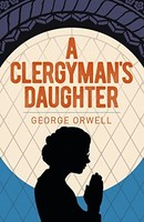 George Orwell - A Clergyman's Daughter - Paperback - J245Z