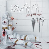 Denata - Art Of The Insane - Cd - G72Z