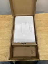 Amazon Echo Hub 8" Smart Home Control Panel with Alexa White  G6A87E UNIT ONLY