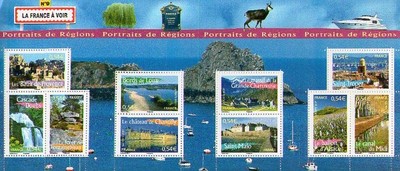 Neufs - France - Bloc Feuillet Y&T n° 155 - Marianne l'engagée N° 5643