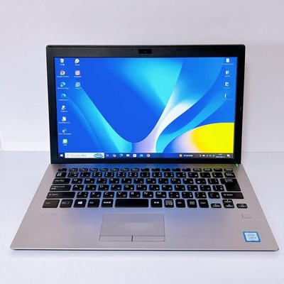 SONY VAIO Pro PG VJPG1114 Core i5-8250U SSD 256GB RAM 8GB SONY VAIO Pro PG VJPG1114 Core i5-8250U SSD 256GB RAM 8GB