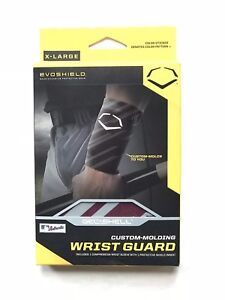S GN EvoShield Evocharge Protective Wrist Guard WTV5100