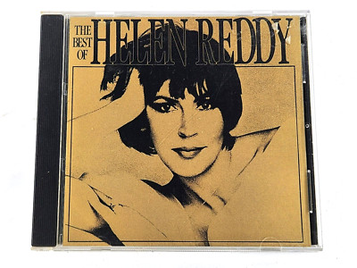 The Best of Helen Reddy CD | eBay