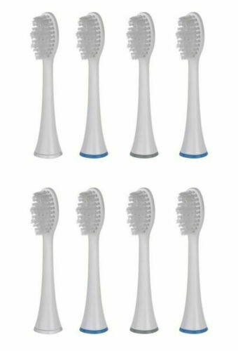 Ibp Toothbrush Unit 8 x Replacement Toothbrush Heads IBP RST2030 RST2032 RST2031 RST2050 8 ...