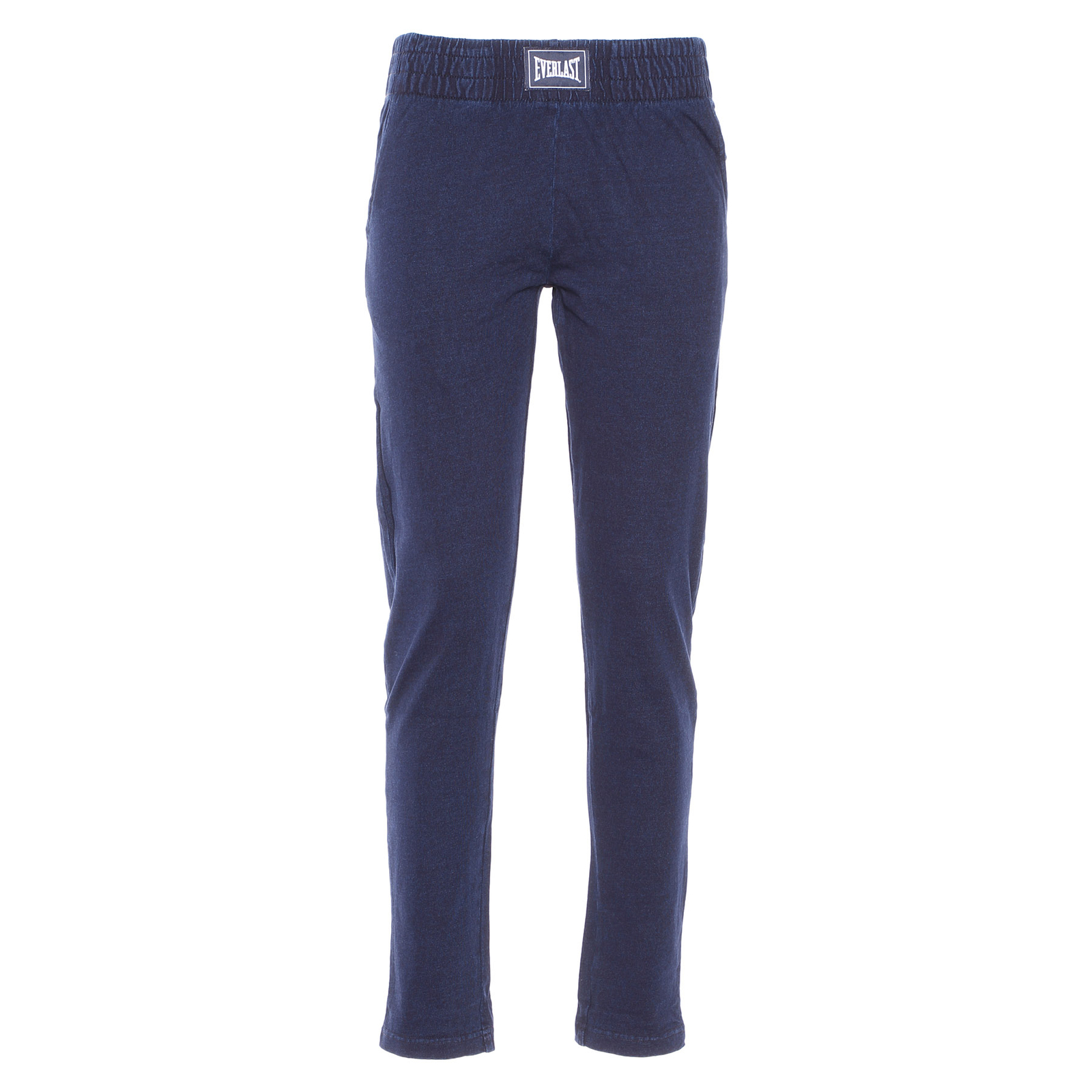 EVERLAST PANTALONE JERSONE INDACO PANTALONI SPORTIVI women W734G20 4F00 EVERLAST PANTALONE JERSONE INDACO PANTALONI SPORTIVI women W734G20 4F00