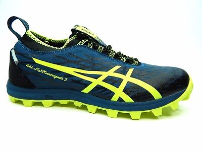 asics fuji runnegade mens