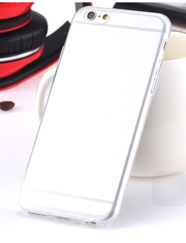 Lot of 20 pcs For iPhone 6s Plus 5.5 TPU Soft Gel Thin Case Cover Assorted Color - Picture 9 of 10
