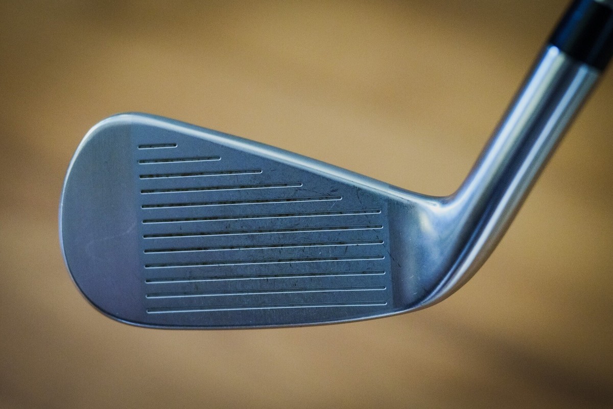 TaylorMade N6971109 SIM UDI Iron Utility Hybrid Diamana Thump for