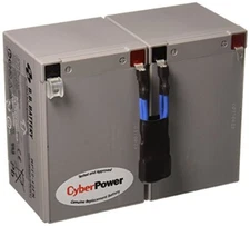 CYBERPOWER SYSTEMS (USA), INC. RB12120X2B CYBERPOWER REPLACEMENT BATTERY PACK FO