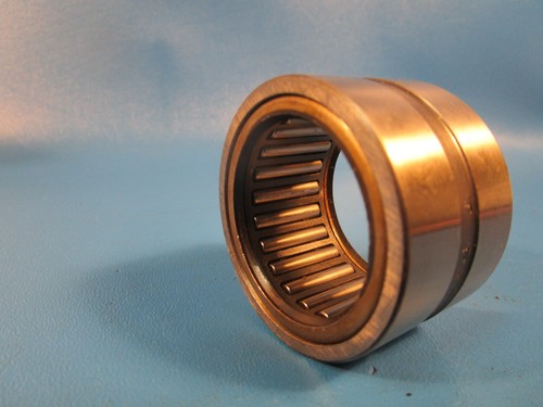 RBC SJ-7275-SS, Heavy Duty Pitchlign Needle Bearing, Double Sealed, 1.5" Bore