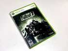 Fallout 3 Xbox 360 CIB Complete Tested & Working