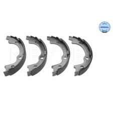 28-14 533 0000 MEYLE Bremsbackensatz MEYLE-ORIGINAL: True to OE.