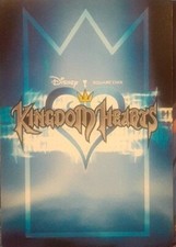 Your Choice Kingdom Hearts TCG cards Base Set, A Darkness Awakens, Light  Dark
