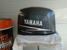 KIT ADESIVI SOSTITUTIVI PER MOTORE FUORIBORDO YAMAHA 115 HP 4T SPED GRATUITA