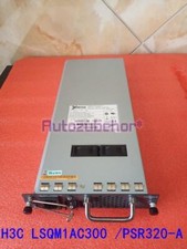 1pc for used H3C LSQM1AC300 PSR320-A power supply