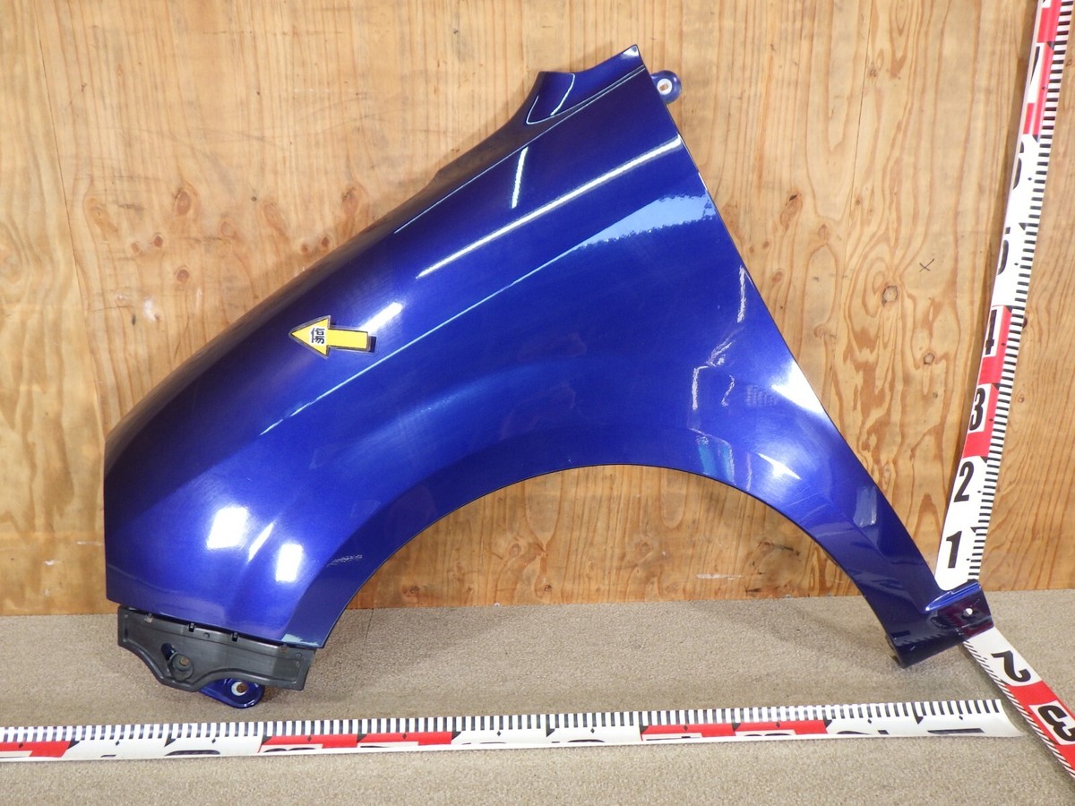 DAIHATSU MIRA GINO TREVIS L650S Front Left Side Fender Panel