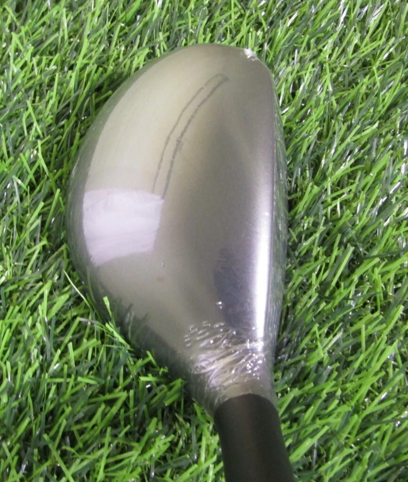 New LH Mizuno JPX Fli-Hi 19* 3 Hybrid UST Mamiya Recoil Dart 60 F3 Regular cover - Image 2 of 4