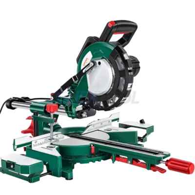Multi-functional 45 Degree Aluminium Machine Aluminium Alloy Cutting Machine