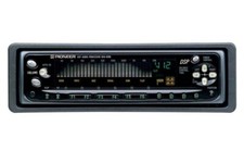 Nib!!! Pioneer Deq-9200 Digital Signal Processor With Eq And Spectrum Analyzer