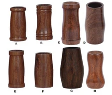 Bb Clarinet Barrel B-Klarinette Birne barillet clarinette Mib barrilete x8