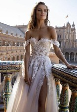 wedding dresses