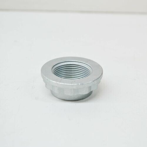 GENUINE LAND ROVER RANGE ROVER L322 HUB NUT RUH100030 OEM eBay